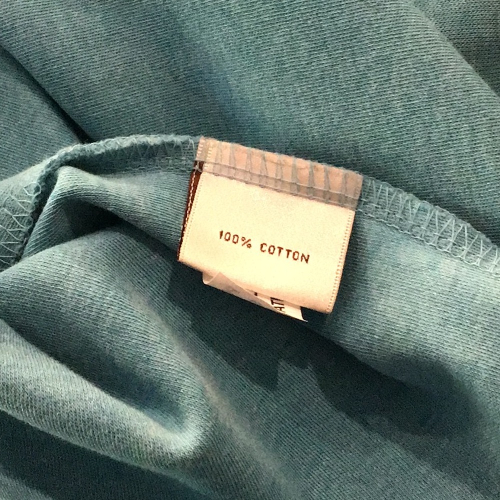 Peter Millar Pullover Small 100% Cotton Really So… - image 8